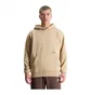 Худі чоловіче New Balance Essentials Hoody Rood Beige MT33516INC