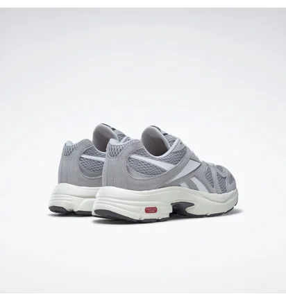 Кроссовки унисекс Reebok Premier Road Plus Vi Grey IG0112