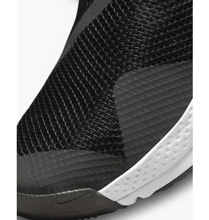 Кросівки унісекс Nike Go Flyease Running Shoes Black Dr5540-002