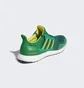 Кроссовки унисекс Adidas Ultraboost 1.0 Dna Mighty Ducks Shoes Green Gv8814