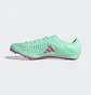 Кросівки чоловічі Adidas Adizero Sprintstar Shoes Turquoise Gv9067