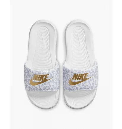 Тапочки жіночі Nike W VICTORI ONE SLIDE PRINT CN9676-103