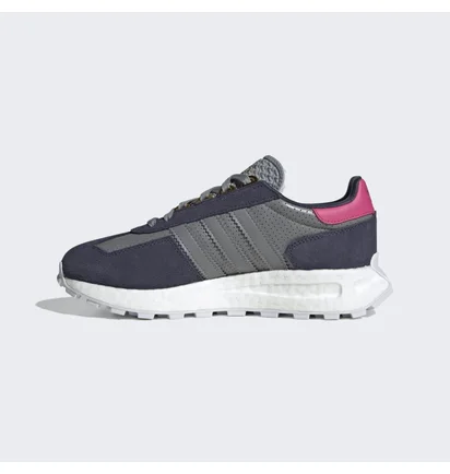 Кросівки жіночі Adidas Retropy E5 Shoes Blue Gx1813