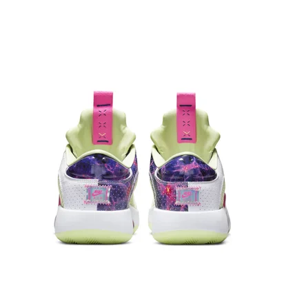 Кроссовки мужские Air Jordan Xxxv Low Luka Doncic Multi DJ9805-190