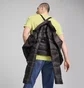 Куртка чоловіча Puma Porsche Light Packable Black 626923-20
