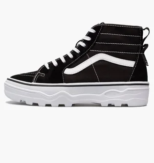Кеды женские Vans Ua Sentry Sk8-Hi Wc Black Vn0A5Ky5Ba21