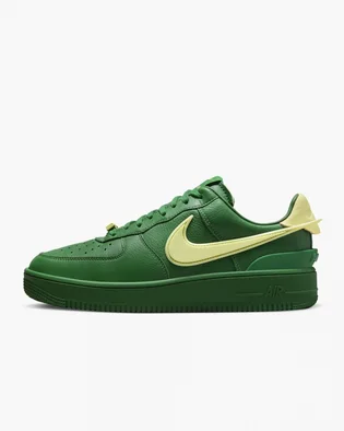 Кроссовки мужские Nike X Ambush Air Force 1 Low Green Dv3464-300