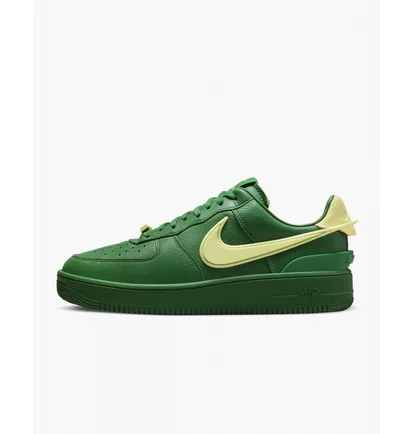 Кроссовки мужские Nike X Ambush Air Force 1 Low Green Dv3464-300