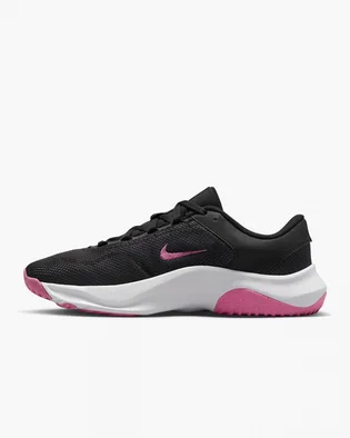 Кроссовки женские Nike Legend Essential 3 Next Nature Black Dm1119-002