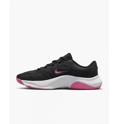 Кросівки жіночі Nike Legend Essential 3 Next Nature Black Dm1119-002