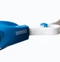 Окуляри для плавання унісекс Arena The One White/Blue 001430-571