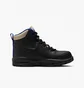 Черевики дитячі Nike Jr Manoa Ltr Black Bq5372-003
