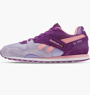 Кроссовки женские Reebok Gl 3000 Sp Violet BD2439