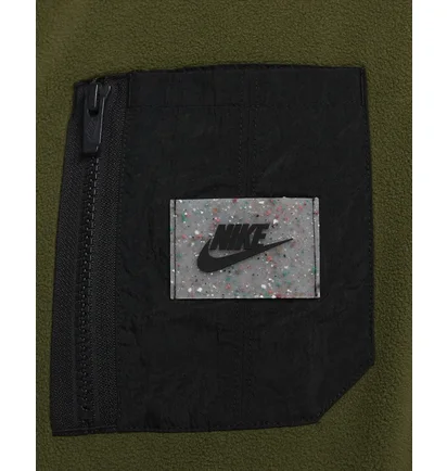 Жилетка чоловіча Nike Sports Sportswear Therma-Fit Olive DQ5105-326