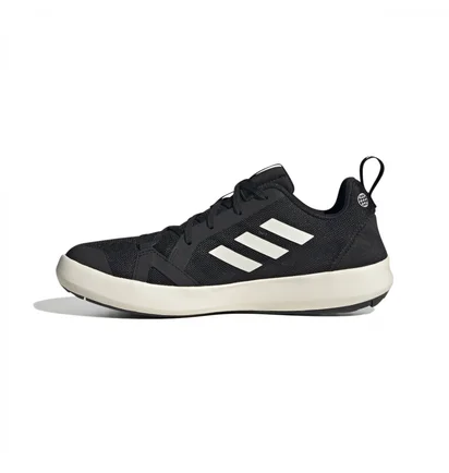 Кросівки чоловічі Adidas Terrex Boat Heat.Rdy Black HP8641