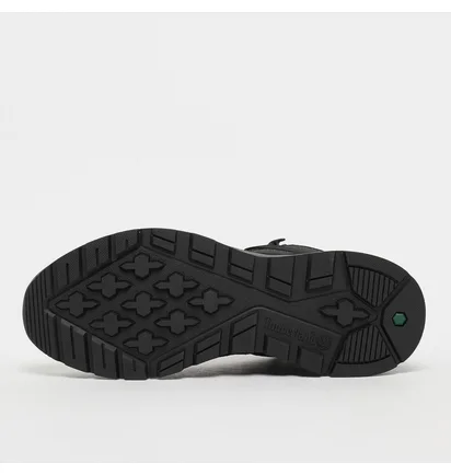 Черевики чоловічі Timberland Euro Trekker Super Ox Black TB0A5UWW001