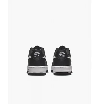 Кросівки дитячі Nike Air Force 1 Lv8 2 Black/White DV1621-001