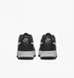 Кросівки дитячі Nike Air Force 1 Lv8 2 Black/White DV1621-001