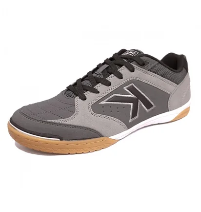 Кросівки чоловічі Kelme Precision Grey 55.211.702