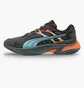 Кросівки чоловічі Puma Insphere Black 404715-03