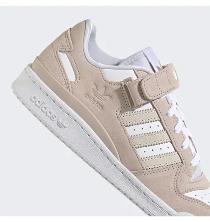 Кросівки жіночі Adidas Forum Low Shoes Beige Gz9475