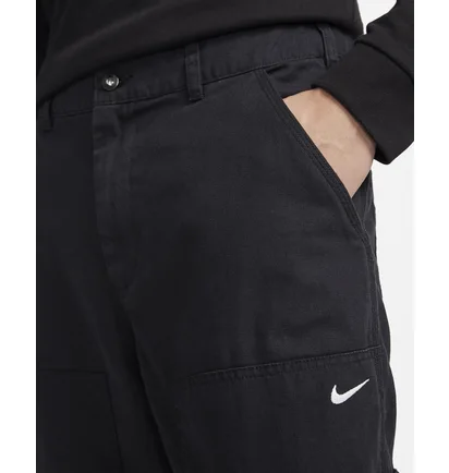Штаны мужские Nike Double Panel Pants Black DQ5179-010
