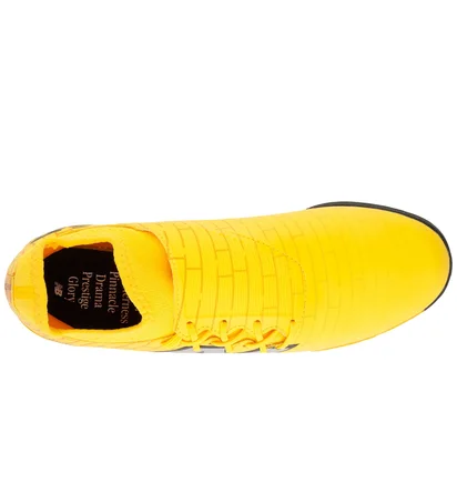 Сороконожки мужские New Balance Furon V7 Dispatch Yellow SF3TZ75