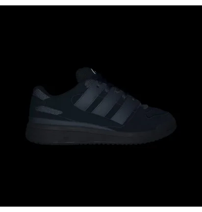 Кросівки чоловічі Adidas Forum2000 Black JR1121