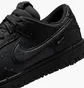 Кроссовки мужские Nike Dunk Low Gore-Tex Black HQ2053-001