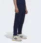 Штаны мужские Adidas Adicolor Essentials Trefoil Pants Blue Hk0107