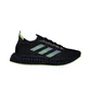 Кросівки чоловічі Adidas 4Dfwd Black Q46446