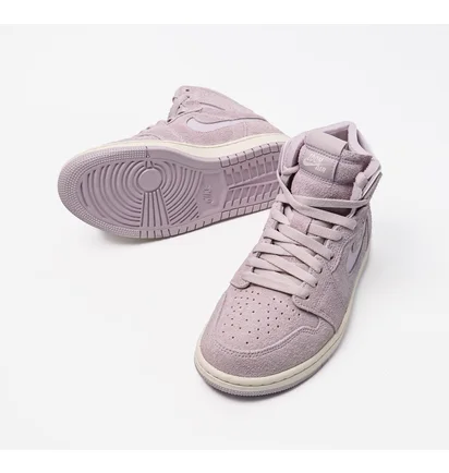 Кросівки жіночі Air Jordan 1 Zoom Air Comfort 