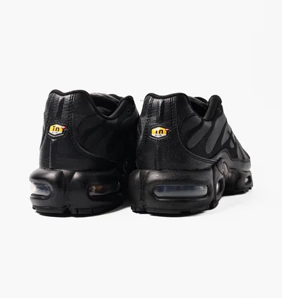 Кроссовки детские Nike Cosmic Runner Black HM4402-001