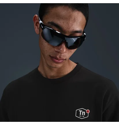 Футболка мужская Nike M90 Oc Festival Black HJ0750-010