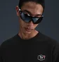 Футболка мужская Nike M90 Oc Festival Black HJ0750-010