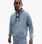 Худі чоловіче Nike Psg Club Light Blue HM2884-493