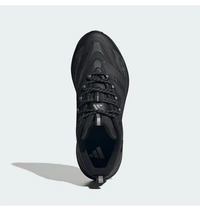 Кроссовки мужские Adidas Lightblaze Black KI9138