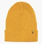 Шапка унисекс Fjallraven Classic Knit Yellow 77368.166