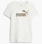 Футболка детская Puma Ess Animal White 676419-65