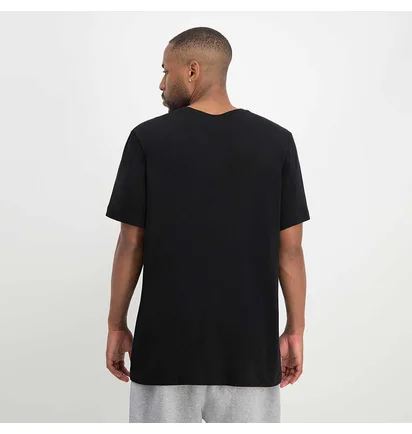 Футболка мужская Nike Nba New Orleans Pelicans Zion Williamson Black CK8881-011