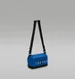 Сумка унісекс Air Jordan Jam Hbr Crossbody Bag Blue SM9031-BB7