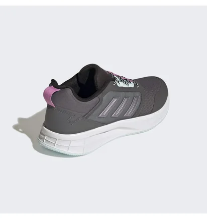 Кроссовки женские Adidas Duramo Protect Shoes Grey GW4147
