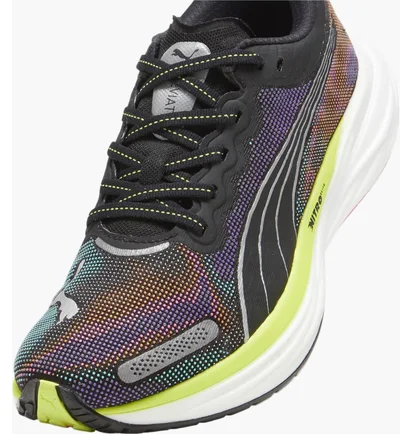 Кросівки жіночі Puma Deviate Nitro 2 Psychedelic Rush Wn Multi 380077-01