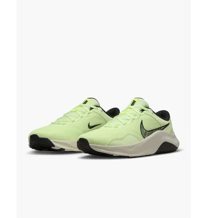 Кроссовки мужские Nike Legend Essential 3 Next Nature Training Shoes Green DM1120-700