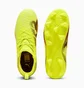 Бутси дитячі Puma Future 8 Match Fg/Ag Yellow 108143-03