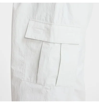 Штани чоловічі Nike Nk Club Wvn Cargo White HJ1990-025