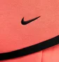 Толстовка детская Nike Tech Fleece Hd Fz Ls Peach HV8695-814
