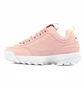 Кросівки жіночі Fila Disruptor Teens Pink FFT002940035