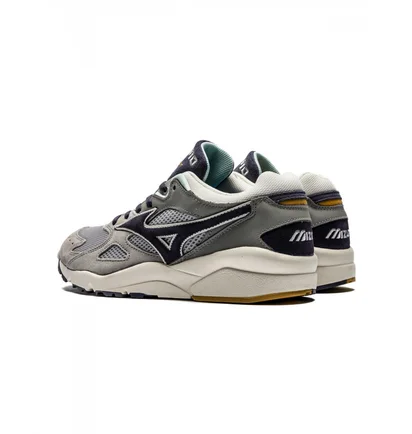 Кросівки унісекс Mizuno Sky Medal S Grey D1GA213211