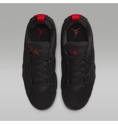 Кроссовки мужские Air Jordan 7 Rm Black HQ3950-006